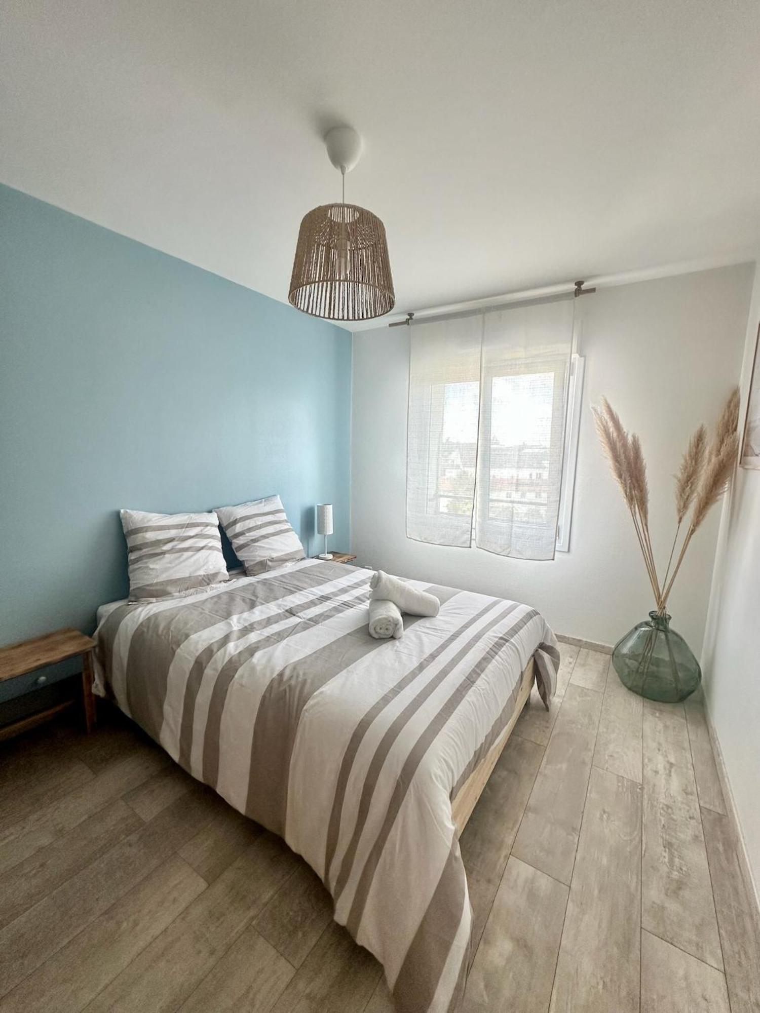 L Intemporel Saint-Sebastien-sur-Loire Ngoại thất bức ảnh
