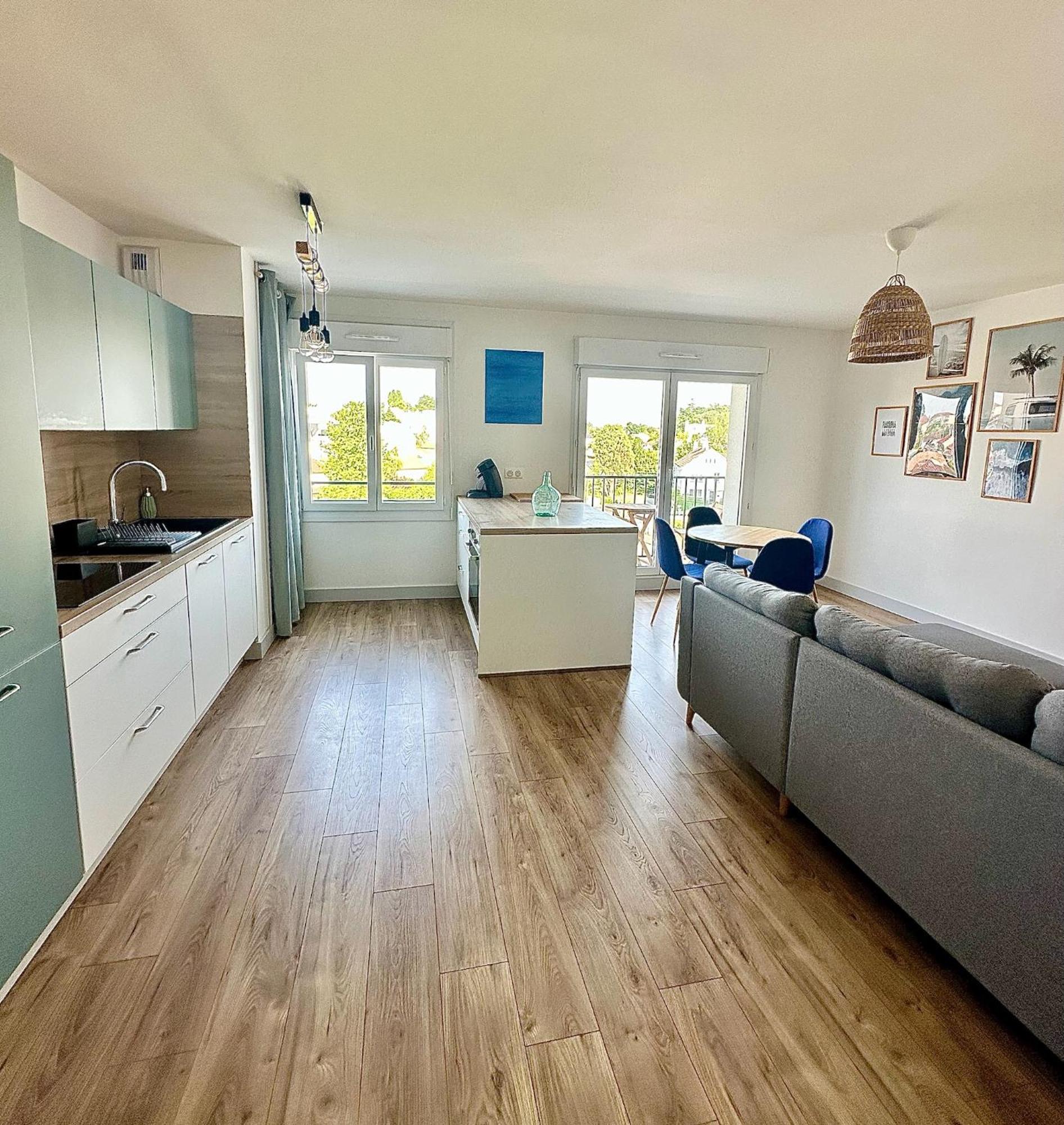 L Intemporel Saint-Sebastien-sur-Loire Ngoại thất bức ảnh