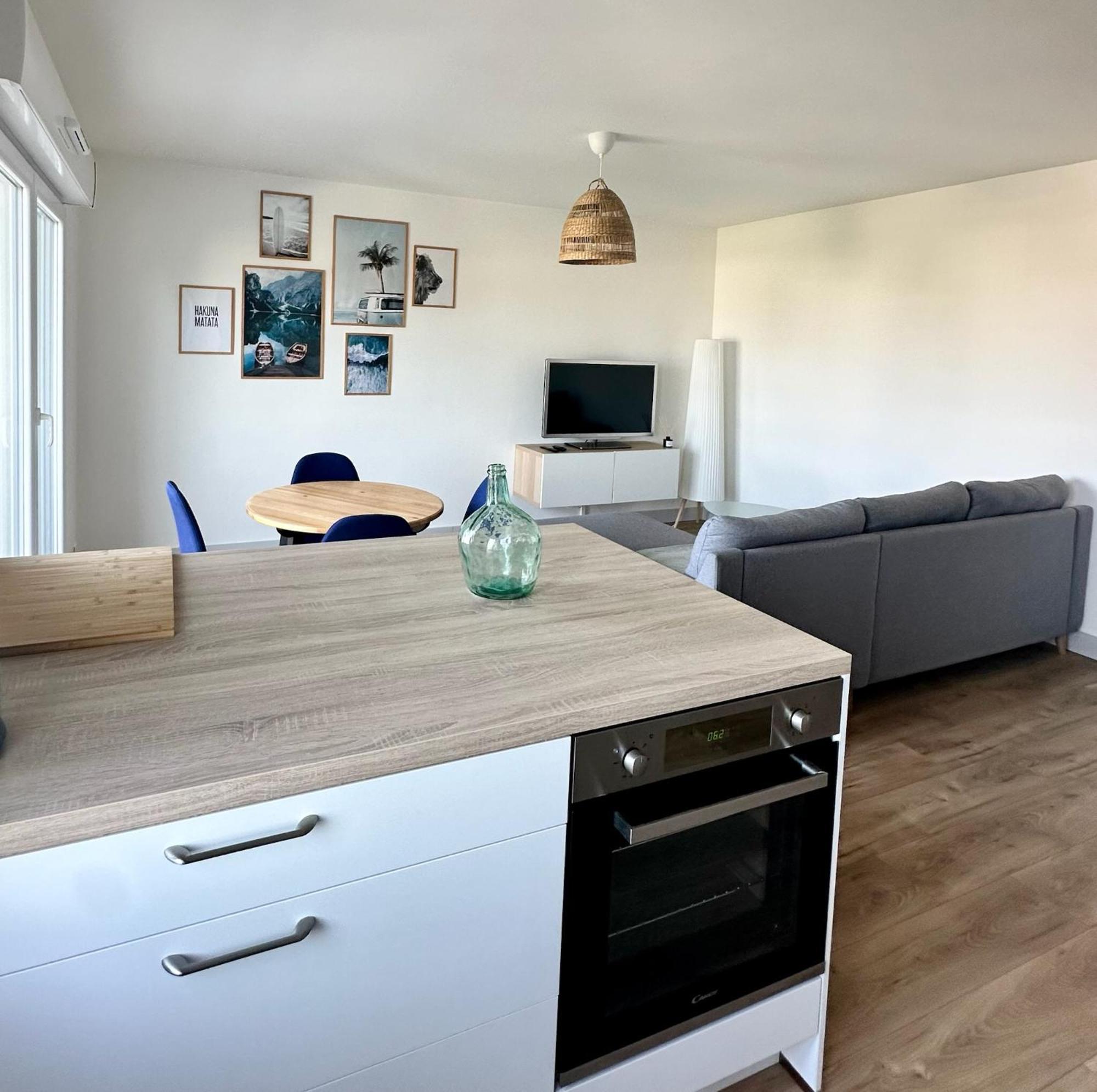 L Intemporel Saint-Sebastien-sur-Loire Ngoại thất bức ảnh