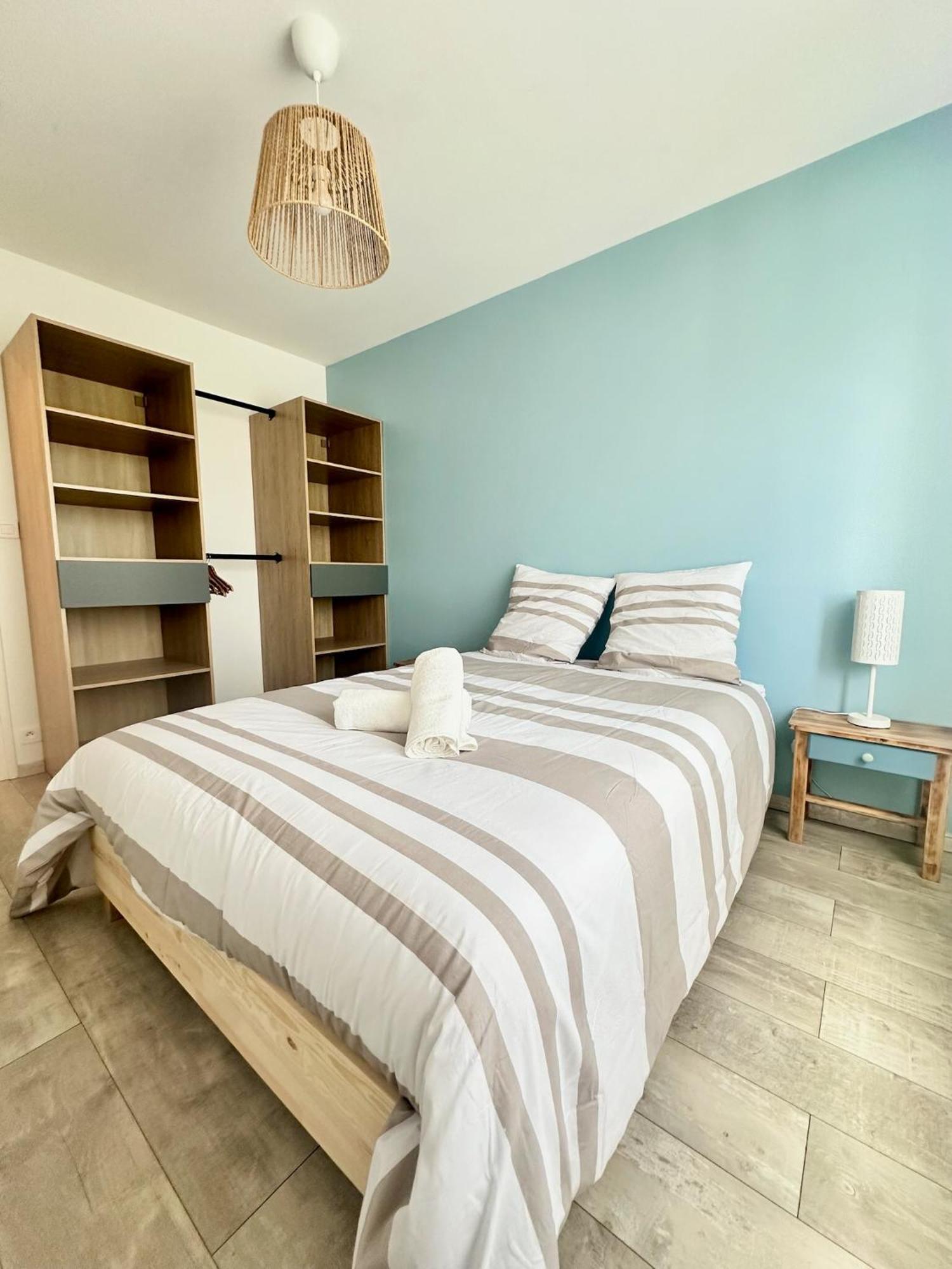 L Intemporel Saint-Sebastien-sur-Loire Ngoại thất bức ảnh
